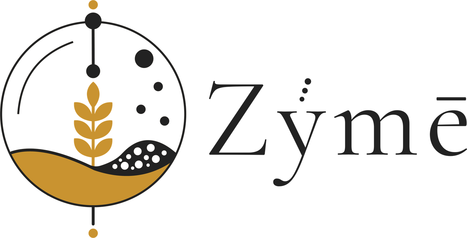 Zýmē