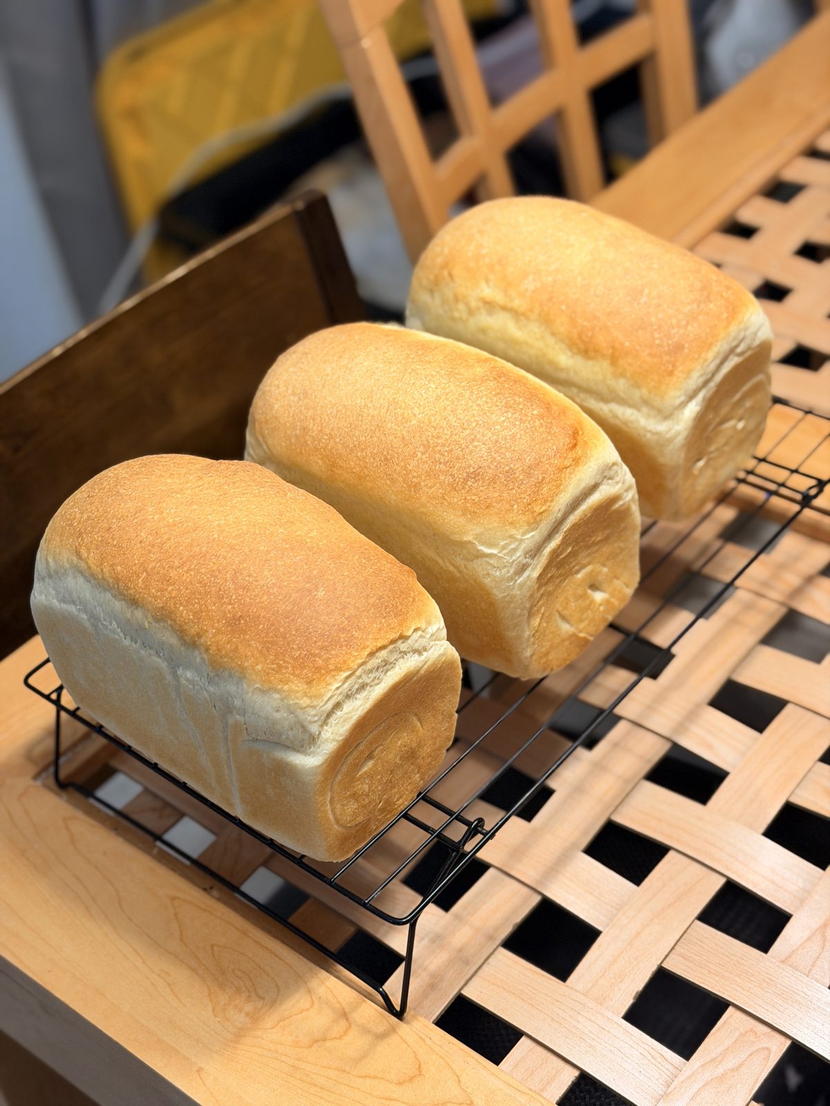 PAN DE LECHE